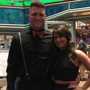 Meet your Posher, Nicole